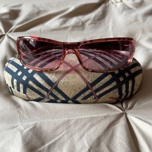 Women’s Burberry Sunglasses